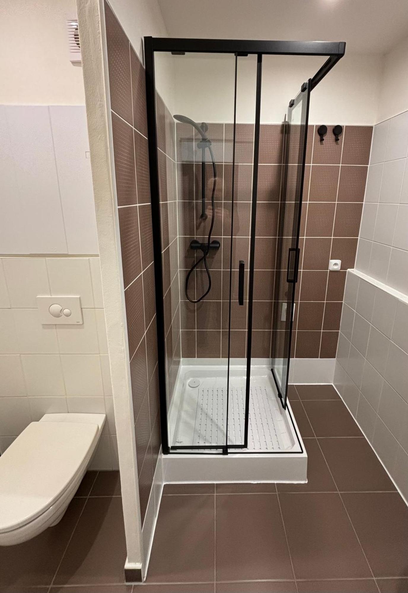 Apartman Luhacovice Iii. Eksteriør billede